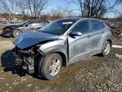 Salvage cars for sale at Baltimore, MD auction: 2020 Hyundai Kona SE