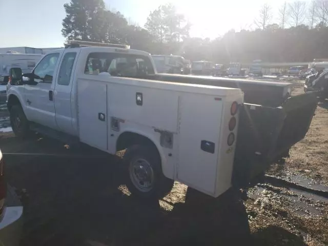 2015 Ford F350 Super Duty