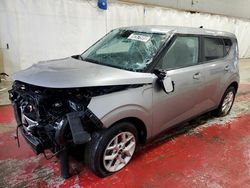 2024 KIA Soul LX en venta en Angola, NY