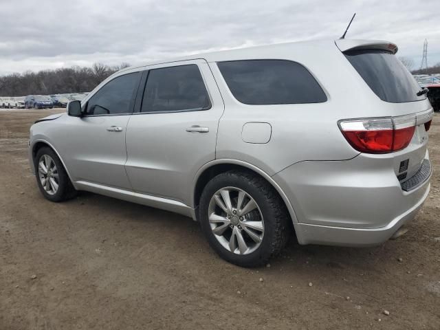 2011 Dodge Durango R/T