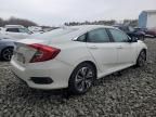 2016 Honda Civic EXL