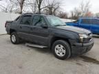 2004 Chevrolet Avalanche K1500