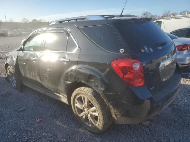 2014 Chevrolet Equinox LTZ