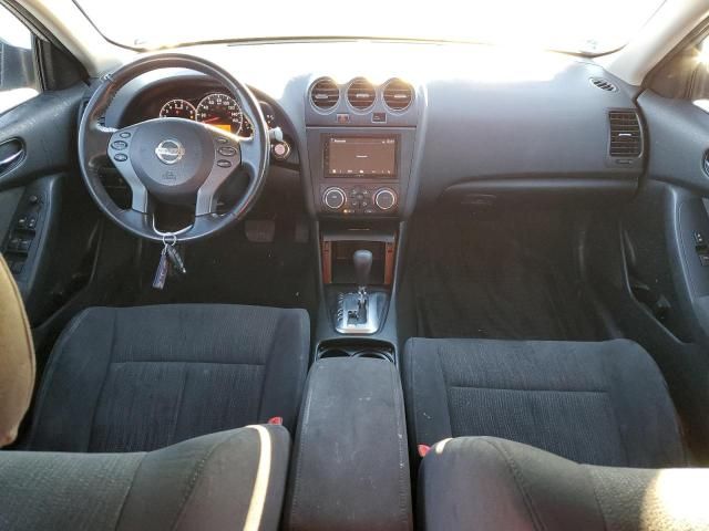 2011 Nissan Altima Base