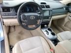 2012 Toyota Camry Hybrid