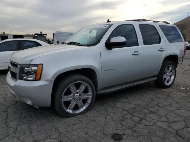 2011 Chevrolet Tahoe K1500 LT