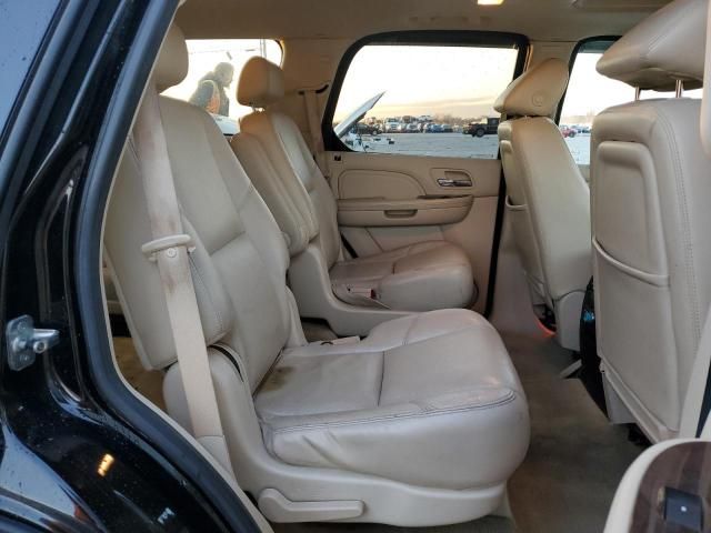 2008 Cadillac Escalade Luxury