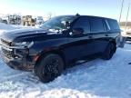 2021 Chevrolet Tahoe C1500