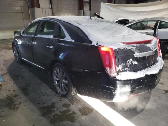 2013 Cadillac XTS Premium Collection