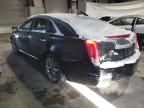 2013 Cadillac XTS Premium Collection