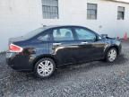 2009 Ford Focus SEL