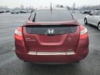 2010 Honda Accord Crosstour EXL