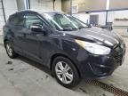 2012 Hyundai Tucson GLS