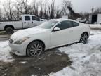 2012 Infiniti G37