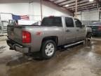 2009 Chevrolet Silverado K1500 LT