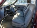 1990 Ford Ranger Super Cab