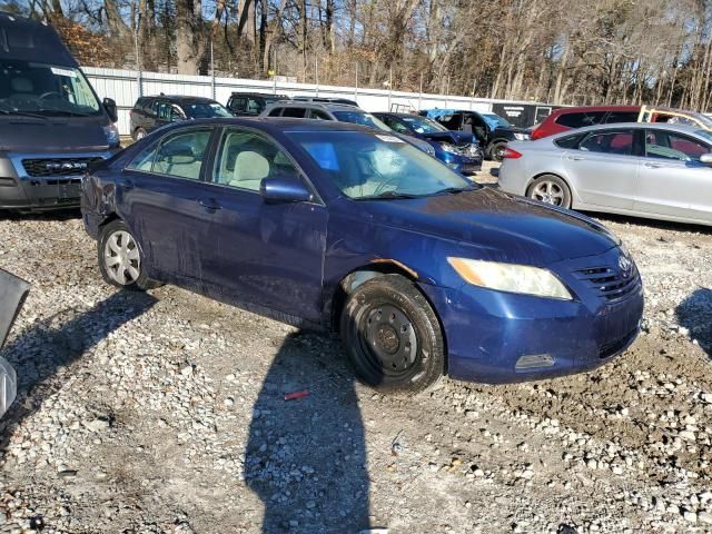 2008 Toyota Camry CE