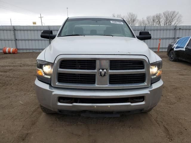 2010 Dodge RAM 2500