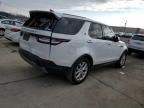 2019 Land Rover Discovery SE