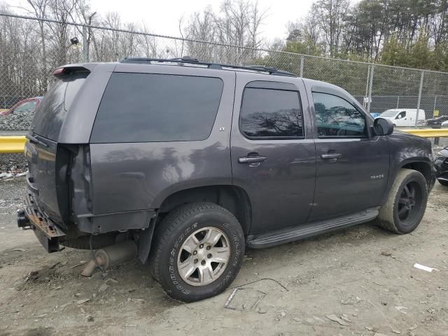 2010 Chevrolet Tahoe K1500 LT