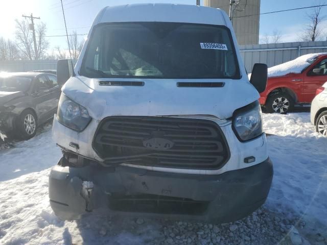 2015 Ford Transit T-150