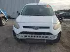 2014 Ford Transit Connect XLT