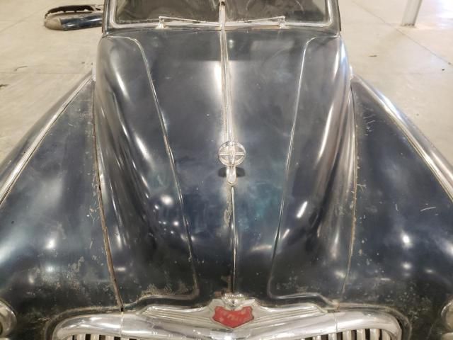 1948 Buick Roadmaster