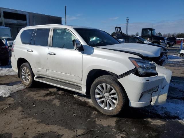 2019 Lexus GX 460