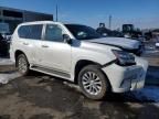 2019 Lexus GX 460