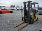 2012 Caterpillar 2012 Caterillar Forklift