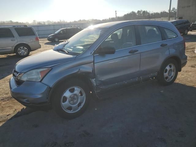 2010 Honda CR-V LX