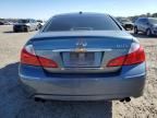 2008 Infiniti M45