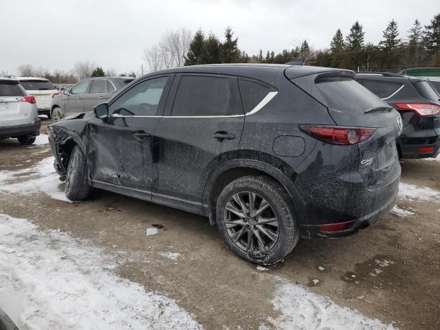 2019 Mazda CX-5 Signature