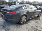 2011 Jaguar XF