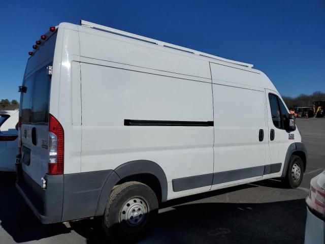 2014 Dodge RAM Promaster 2500 2500 High