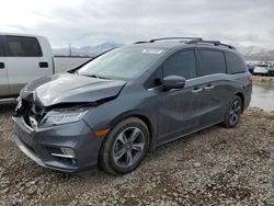 2018 Honda Odyssey Touring en venta en Magna, UT