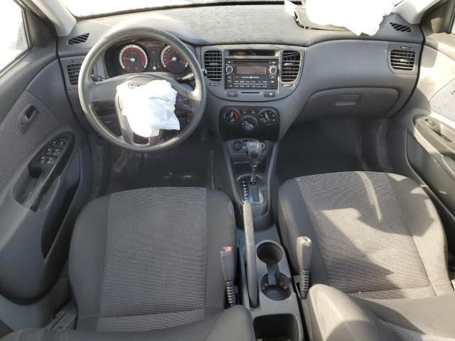 2011 KIA Rio Base