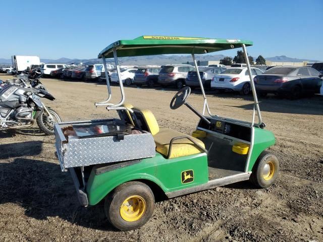 2000 ATV ATV 4 Wheeler