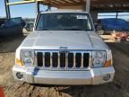 2007 Jeep Commander