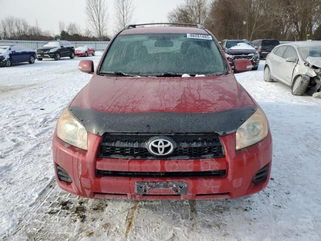 2009 Toyota Rav4