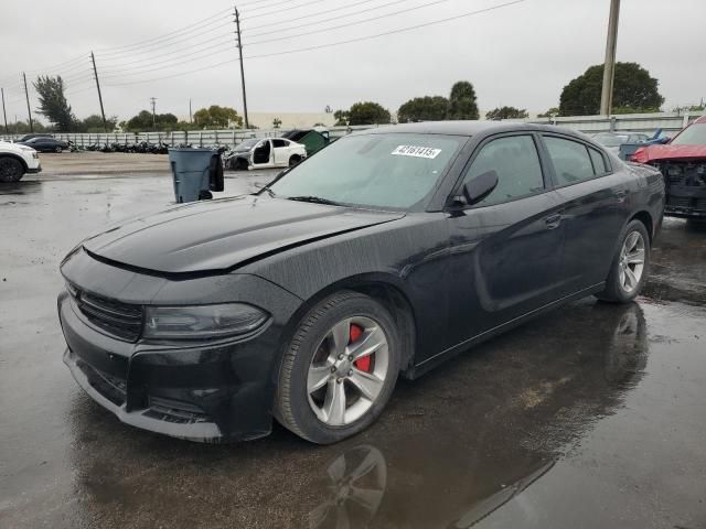 2015 Dodge Charger R/T