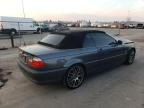 2002 BMW 330 CI