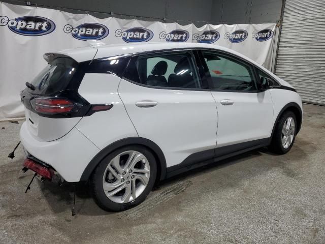 2023 Chevrolet Bolt EV 1LT