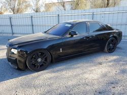 Lots with Bids for sale at auction: 2015 Rolls-Royce Ghost