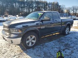 2016 Dodge RAM 1500 SLT en venta en North Billerica, MA