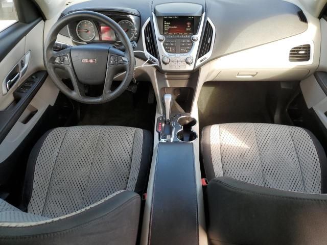 2013 GMC Terrain SLE