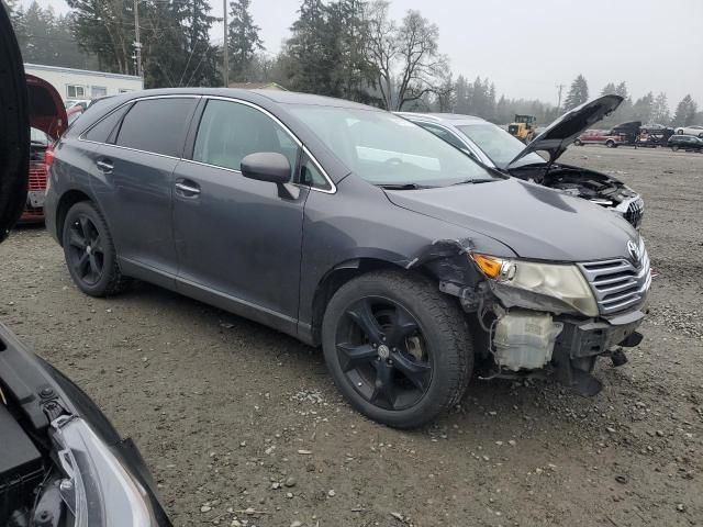 2009 Toyota Venza