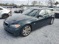 2008 BMW 328 I en venta en Riverview, FL