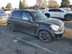 2012 Mini Cooper S Countryman