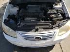 2007 KIA Spectra EX